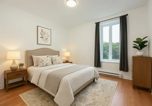 Triplex for sale - 4350-4354 Rue de Verdun, Montreal (Verdun), H4G1L8