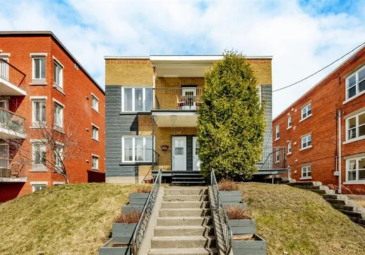 Duplex à vendre - 1020-1022 Rue de Courcelette, Sherbrooke, J1H3X9