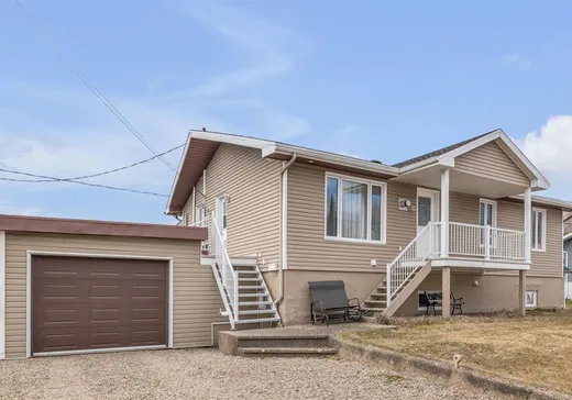 Duplex for sale - 12 Rue Paul-Émile-Giroux E., Château-Richer, G0A1N0