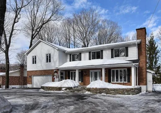 Duplex à vendre - 1054Z-1054AZ Rue de la Canadienne, Saint-Jérôme, J5L1G8