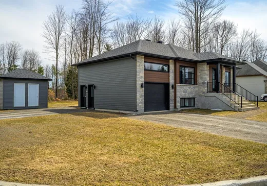 Duplex for sale - 17Z-17AZ Rue Brouillet, Wentworth, J8H0P3