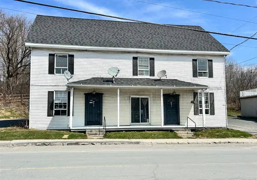 5-Plex à vendre - 506-508 Rue Principale N., Pointe-Claire (Île de Montréal), J0B 2H0