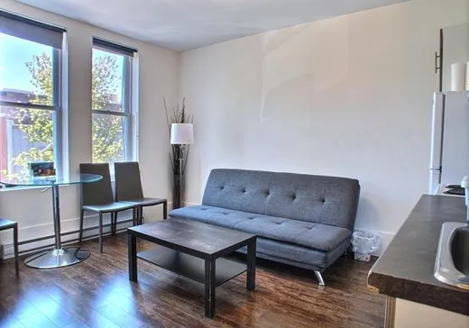 5-Plex for Sale - 1299-1303 Rue de la Visitation, Ville-Marie, H2L 3B6