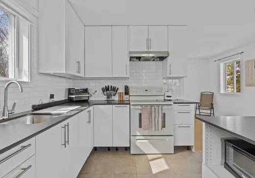 Duplex for Sale - 32-32A Rue Joly, Mandeville, J0K 1L0