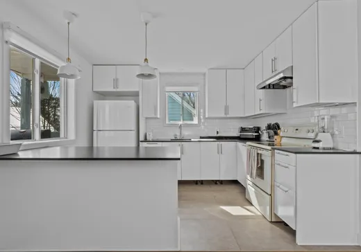 Duplex for Sale - 32-32A Rue Joly, Mandeville, J0K 1L0