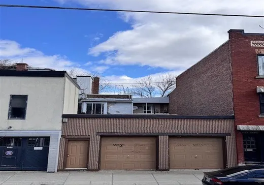 Duplex à vendre - 4422-4424 Rue Boyer, Montréal (Plateau-Mont-Royal), H2J 3E1