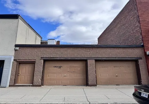 Duplex à vendre - 4422-4424 Rue Boyer, Montréal (Plateau-Mont-Royal), H2J 3E1