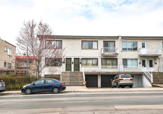 Triplex à vendre - 7530-7534 Rue de Lisieux, Montréal (Saint-Léonard), H1S2G8
