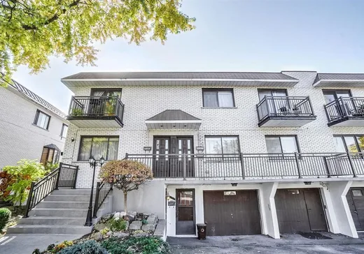 4-Plex for Sale - 10252-10258 Av. Hamelin, Montreal (Ahuntsic/Cartierville), H2B 2E6