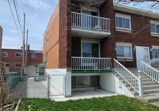 5-Plex for Sale - 8490A-8496 Rue de Cluny, Montreal (Saint-Leonard), H1R 2X5
