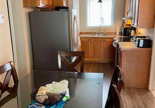 4-Plex à vendre - 6108-6110 Route Marie-Victorin, Massueville, J3R 1R9