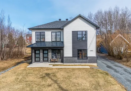 4-Plex for sale - 1303 Rue Champlain, Valcourt, J0E2L0