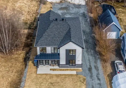 4-Plex à vendre - 1303 Rue Champlain, Valcourt, J0E 2L0