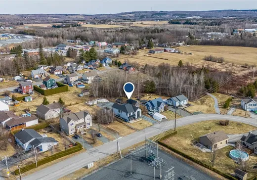 4-Plex à vendre - 1303 Rue Champlain, Valcourt, J0E 2L0