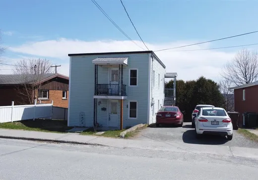 Duplex à vendre - 1308-1310 Rue Larocque, Sherbrooke, J1H4S2