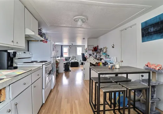 Duplex for Sale - 1308-1310 Rue Larocque, Sherbrooke, J1H 4S2