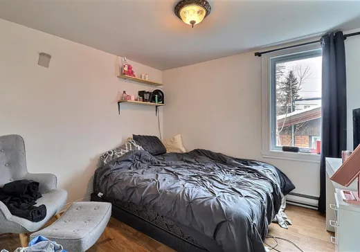Duplex for Sale - 1308-1310 Rue Larocque, Sherbrooke, J1H 4S2