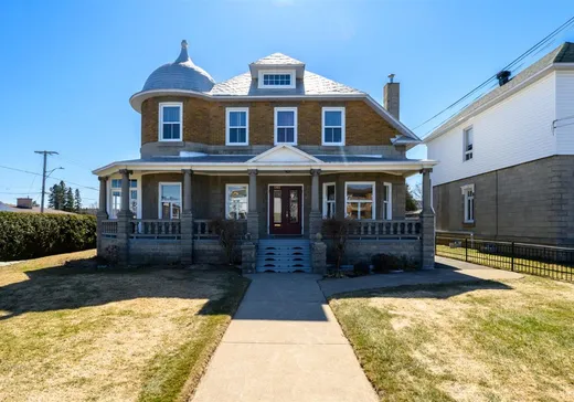 4-Plex for sale - 501-504 8e Rue, Grand-Mere, G9T4K4