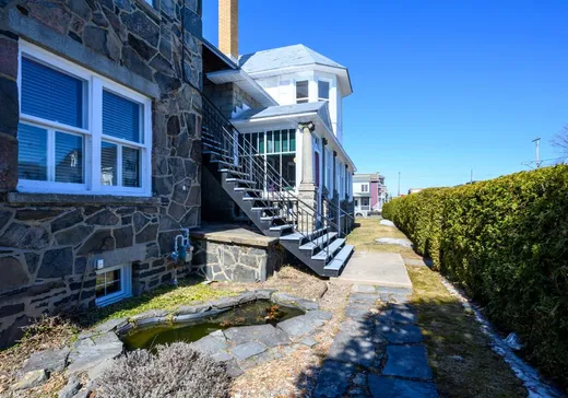 4-Plex à vendre - 501-504 8e Rue, Grand-Mere, G9T 4K4