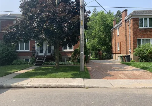 Duplex for Sale - 620-622 Rue Lindsay, Montreal (Saint-Laurent), H4L 2P9