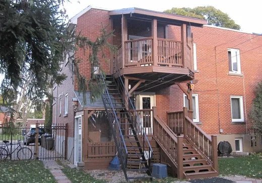 Duplex for Sale - 620-622 Rue Lindsay, Montreal (Saint-Laurent), H4L 2P9