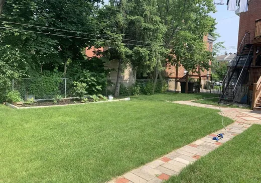 Duplex for Sale - 620-622 Rue Lindsay, Montreal (Saint-Laurent), H4L 2P9