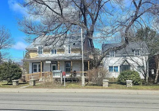 Duplex for sale - 3275Z-3273Z 4e Avenue, Rawdon, J0K1S0