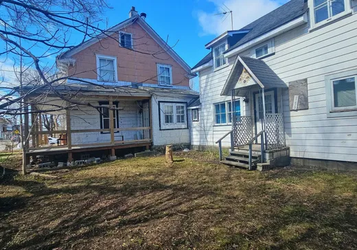 Duplex à vendre - 3275Z-3273Z 4e Avenue, Rawdon, J0K 1S0