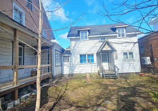 Duplex à vendre - 3275Z-3273Z 4e Avenue, Rawdon, J0K 1S0