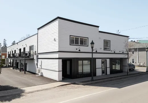 5-Plex for sale - 4 Rue Bouchette, Huntingdon, J0S1H0