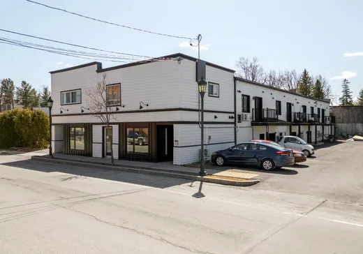5-Plex à vendre - 4 Rue Bouchette, Godmanchester, J0S 1H0