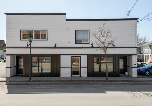5-Plex à vendre - 4 Rue Bouchette, Godmanchester, J0S 1H0