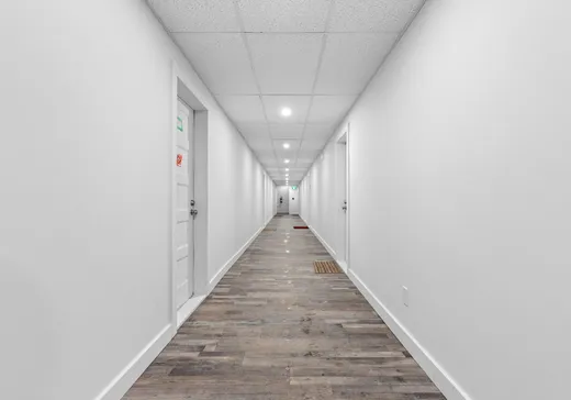 5-Plex à vendre - 4 Rue Bouchette, Godmanchester, J0S 1H0