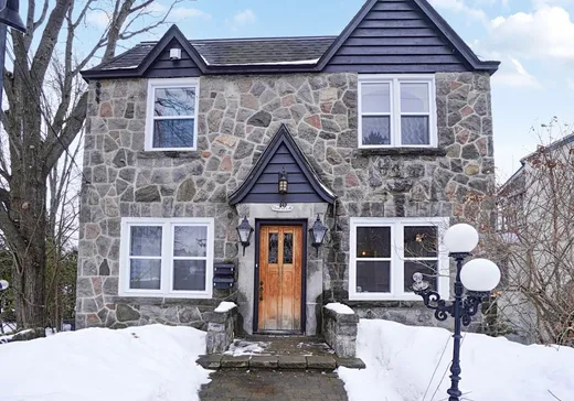 4-Plex à vendre - 10-12 Ch. du Tour-du-Lac, Sainte-Agathe-des-Monts, J8C 1A8
