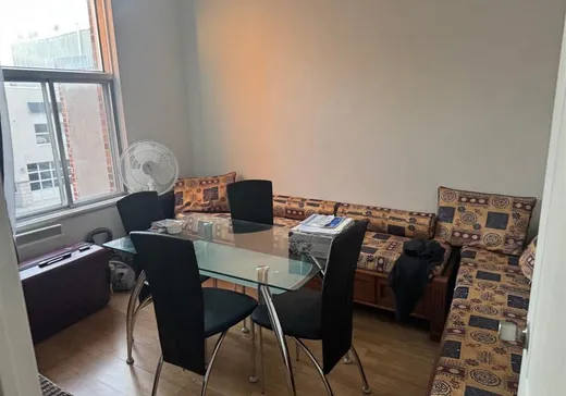 Triplex for Sale - 7549 Rue Lajeunesse, Montreal (East), H2R 2J3