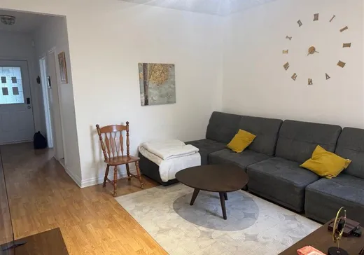 Triplex for Sale - 7549 Rue Lajeunesse, Montreal (East), H2R 2J3