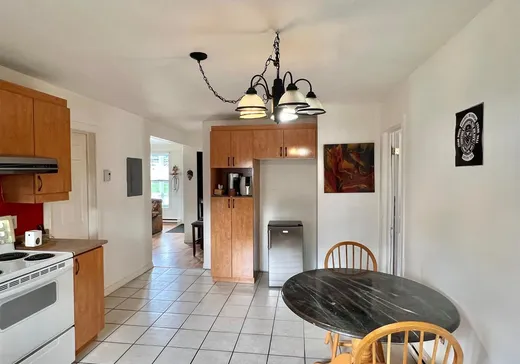 Triplex à vendre - 250-256 Rue St-Janvier, Weedon, J0B 3J0