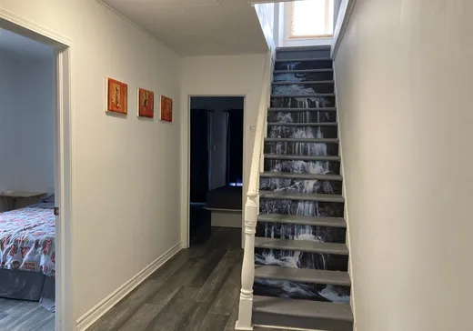 Duplex à vendre - 8555Z-8565Z Boul. du Parc-Industriel, Bécancour, G9H 3P1