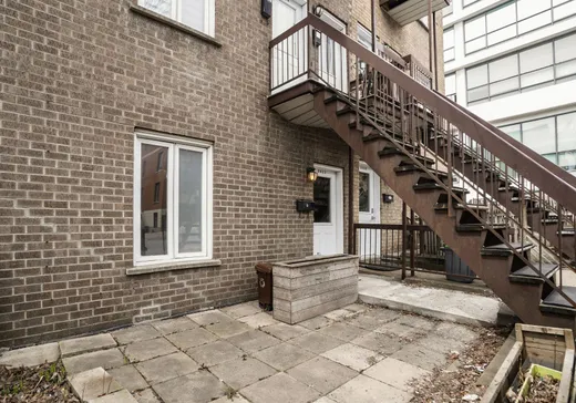 Triplex for Sale - 2422-2426 Av. des Érables, Montreal (Ville-Marie), H2K 3V3