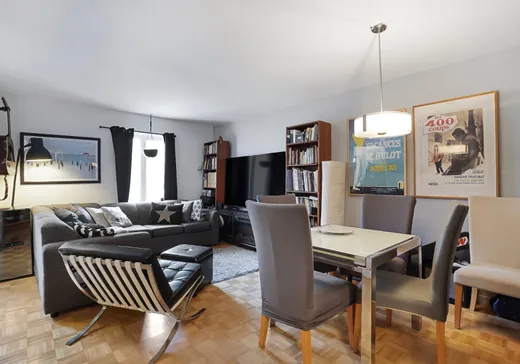 Triplex for Sale - 2422-2426 Av. des Érables, Montreal (Ville-Marie), H2K 3V3