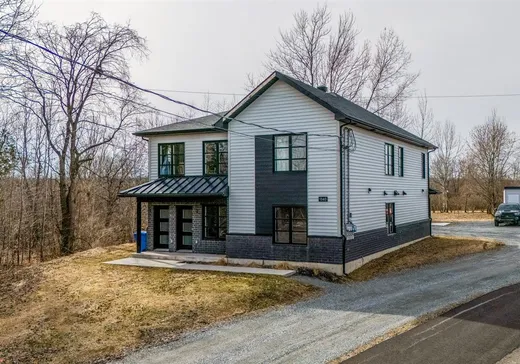 4-Plex for sale - 1340 Rue Champlain, Valcourt, J0E2L0