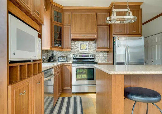 Duplex for Sale - 160 Ch. de la Rouge, Huberdeau, J0T 1G0