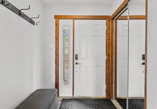 Triplex à vendre - 144-148 Rue Bellevue, Huberdeau, J0T 1G0