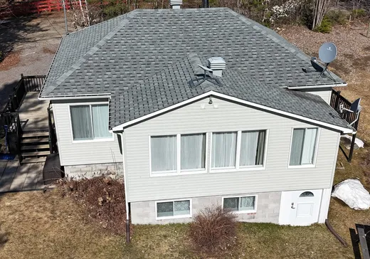 5-Plex à vendre - 841 Rue du Parc, Chertsey, J0K 3K0