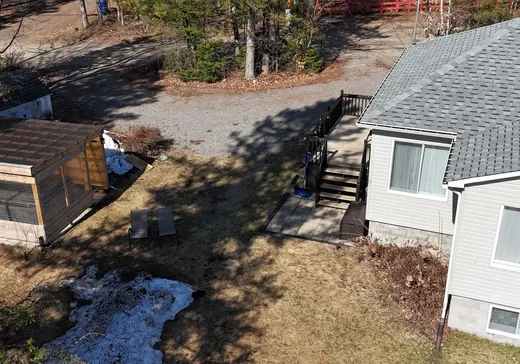 5-Plex à vendre - 841 Rue du Parc, Chertsey, J0K 3K0