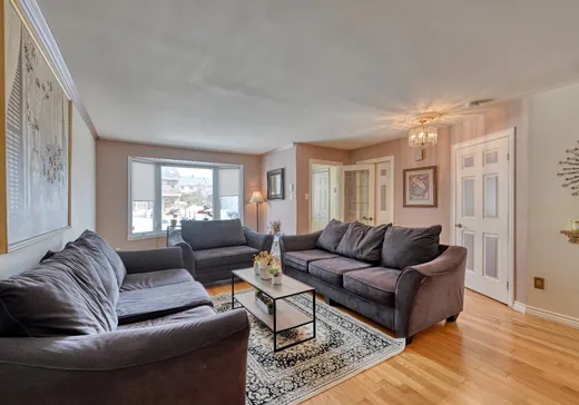 Triplex for Sale - 1650-1654 Rue de Touraine, Laval (Chomedey), H7N 5X6
