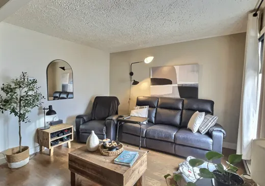Duplex for Sale - 296-298 16e Rue, Amos, J9P 3A7