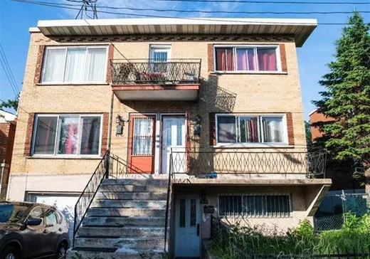 Triplex for sale - 9074-9078 Rue D'Iberville, Montreal (Villeray), H1Z2P9