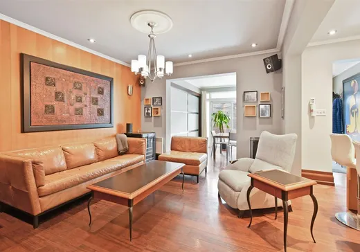 4-Plex à vendre - 4271-4277 Rue Chambord, Montréal (Plateau-Mont-Royal), H2J 3M3