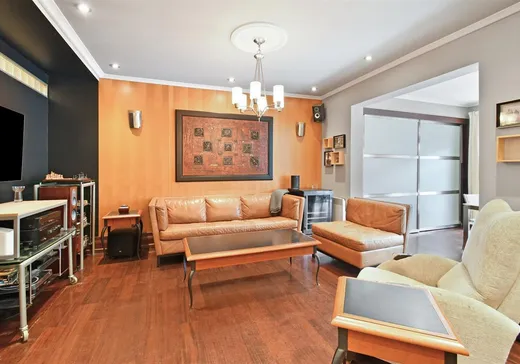 4-Plex à vendre - 4271-4277 Rue Chambord, Montréal (Plateau-Mont-Royal), H2J 3M3
